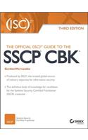 Official (ISC)2 Guide to the SSCP CBK