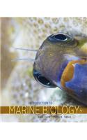 Introduction to Marine Biology