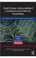 Territorial Development, Cohesion and Spatial Planning
