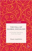 Fall of Global Socialism