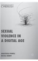 Sexual Violence in a Digital Age