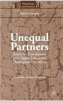 Unequal Partners