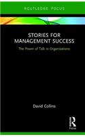 Stories for Management Success