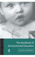 The Handbook of Environmental Education