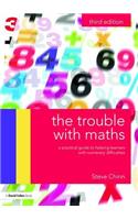 The Trouble with Maths