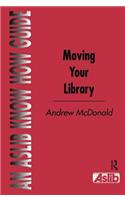 Moving Your Library