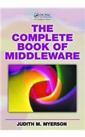 The Complete Book of Middleware