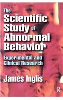 The Scientific Study of Abnormal Behavior