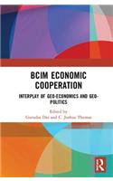 Bcim Economic Cooperation