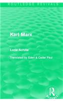 Karl Marx