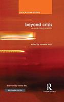 Beyond Crisis