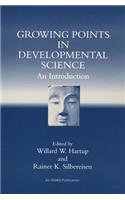 Growing Points in Developmental Science: An Introduction