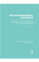 The International Accounts (RLE Accounting)