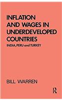 Inflation and Wages in Underdeveloped Countries