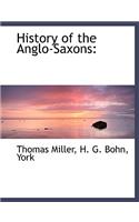 History of the Anglo-Saxons