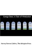 Ganga Dass