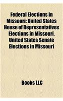 Federal Elections in Missouri