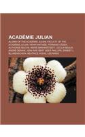 Academie Julian: Alumni of the Academie Julian, Faculty of the Academie Julian, Henri Matisse, Fernand Leger, Alphonse Mucha(English)