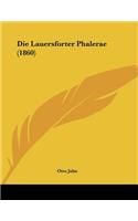 Die Lauersforter Phalerae (1860)