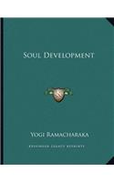 Soul Development