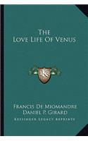 Love Life of Venus
