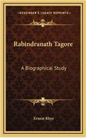 Rabindranath Tagore