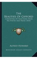 Beauties of Gifford