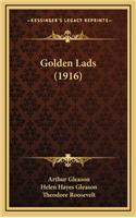 Golden Lads (1916)