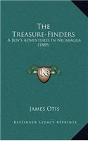 The Treasure-Finders