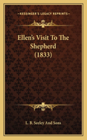 Ellen's Visit To The Shepherd (1833)