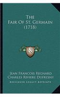 The Fair Of St. Germain (1718)