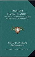 Museum Casimirianum