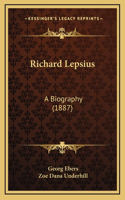 Richard Lepsius