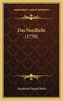 Nordlicht (1770)
