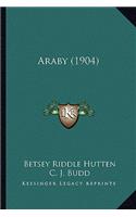 Araby (1904)