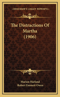 The Distractions Of Martha (1906)