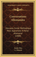 Conversations Allemandes