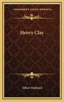 Henry Clay