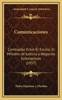 Comunicaciones