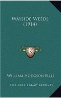 Wayside Weeds (1914)