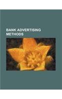 Bank Advertising Methods