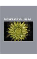 The Midland Volume 7-8