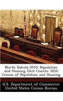 North Dakota 2010
