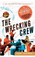 The Wrecking Crew: The Inside Story of Rock and Roll's Best-Kept Secret(English)