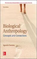 Biological Anthropology:  Concepts and Connections