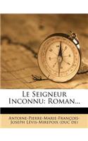 Seigneur Inconnu