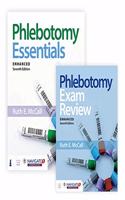 Phlebotomy Essentials + Exam Review