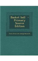 Basket Ball