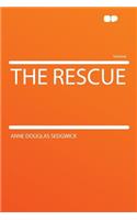 The Rescue: (English)