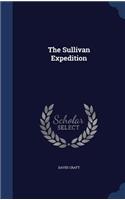 The Sullivan Expedition: (English)